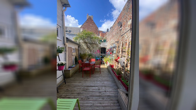 Ma-Cabane - Vente Maison ARRAS, 134 m²