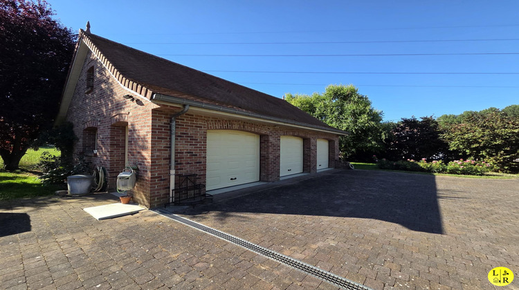 Ma-Cabane - Vente Maison Arras, 346 m²