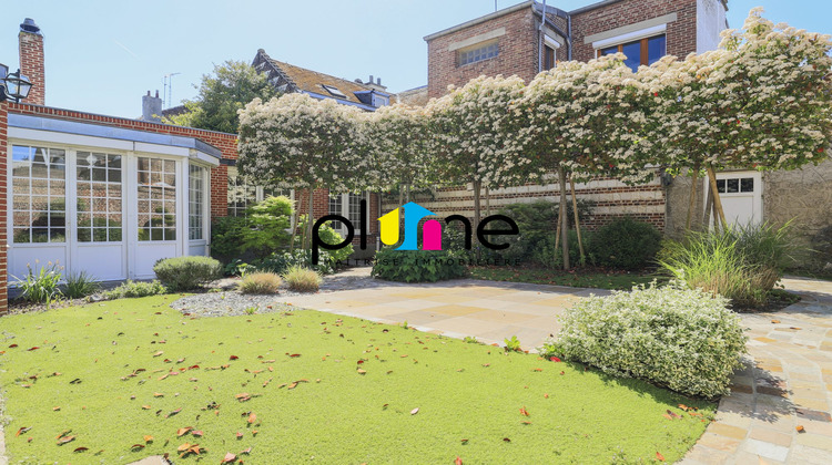 Ma-Cabane - Vente Maison Arras, 370 m²