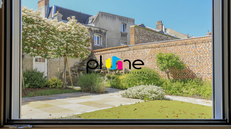Ma-Cabane - Vente Maison Arras, 370 m²