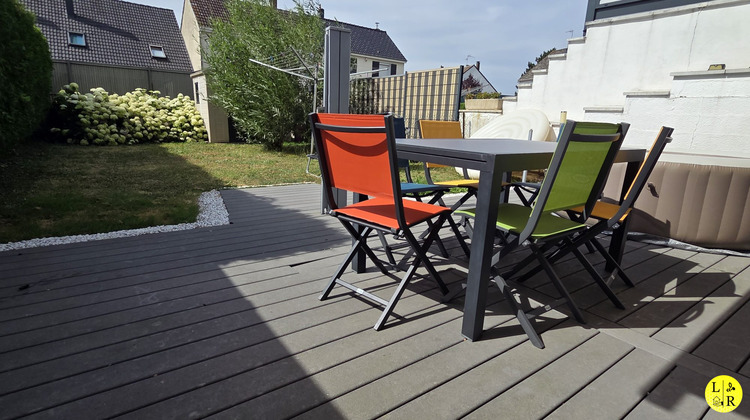 Ma-Cabane - Vente Maison Arras, 129 m²