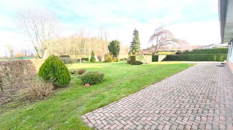Ma-Cabane - Vente Maison ARRAS, 205 m²