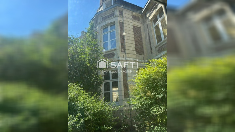 Ma-Cabane - Vente Maison Arras, 220 m²