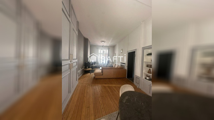 Ma-Cabane - Vente Maison Arras, 220 m²