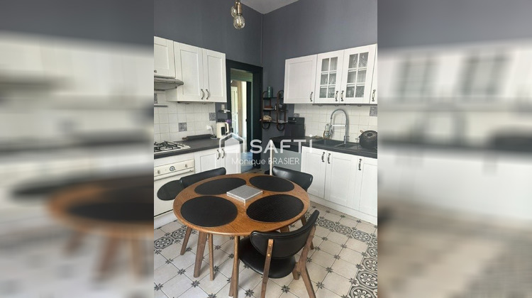 Ma-Cabane - Vente Maison Arras, 220 m²