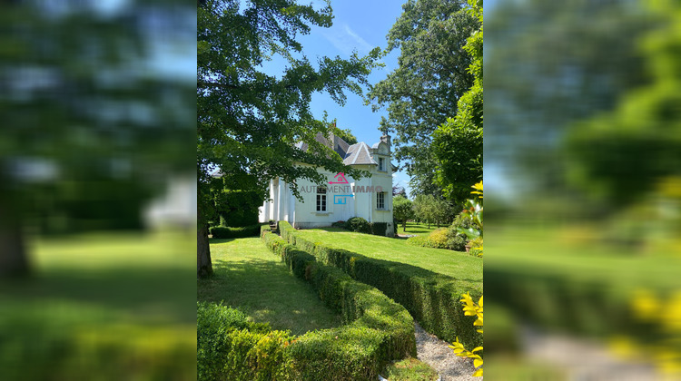 Ma-Cabane - Vente Maison ARRAS, 235 m²