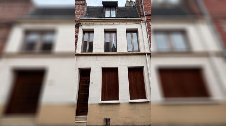 Ma-Cabane - Vente Maison ARRAS, 102 m²