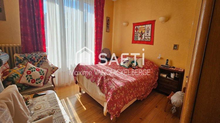 Ma-Cabane - Vente Maison Arras, 76 m²