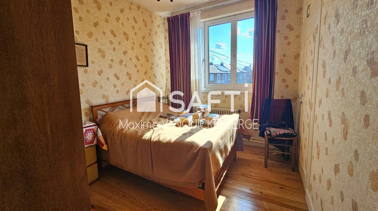 Ma-Cabane - Vente Maison Arras, 76 m²