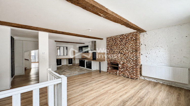Ma-Cabane - Vente Maison Arras, 103 m²