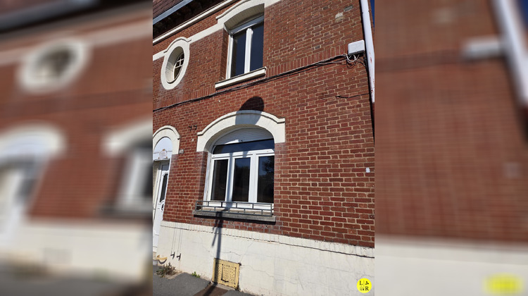 Ma-Cabane - Vente Maison Arras, 93 m²