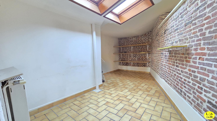 Ma-Cabane - Vente Maison Arras, 93 m²