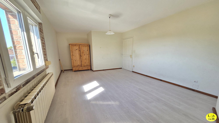 Ma-Cabane - Vente Maison Arras, 93 m²