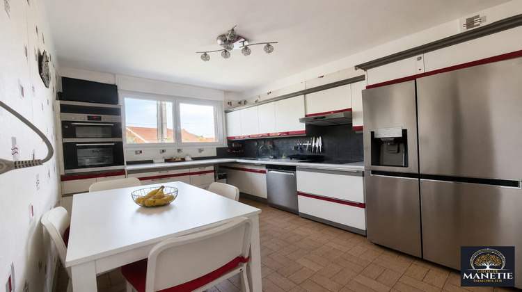 Ma-Cabane - Vente Maison Arras, 110 m²