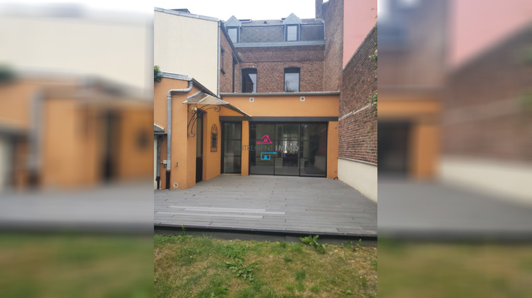 Ma-Cabane - Vente Maison ARRAS, 207 m²