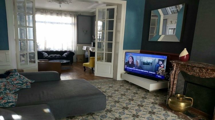 Ma-Cabane - Vente Maison ARRAS, 207 m²