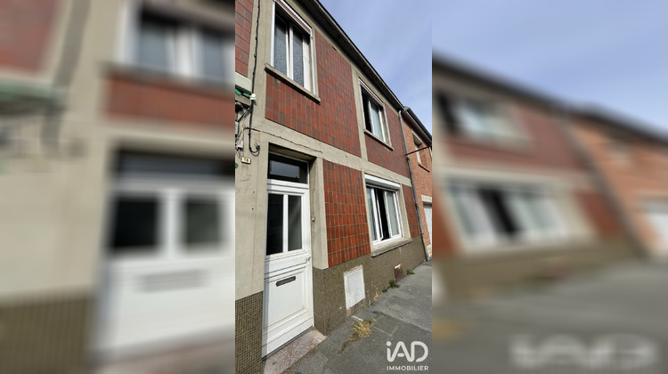 Ma-Cabane - Vente Maison Arras, 115 m²