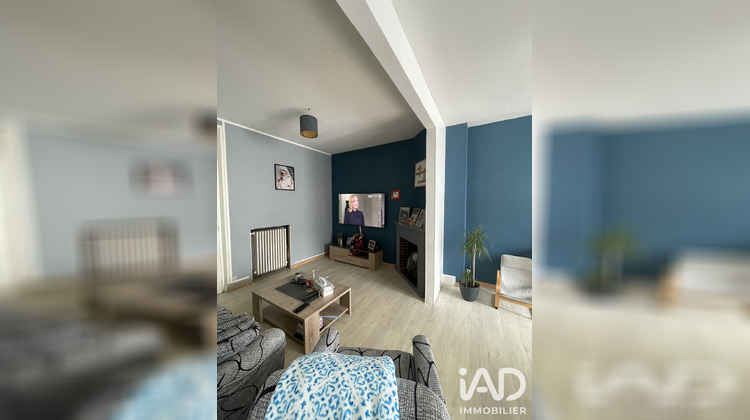 Ma-Cabane - Vente Maison Arras, 115 m²