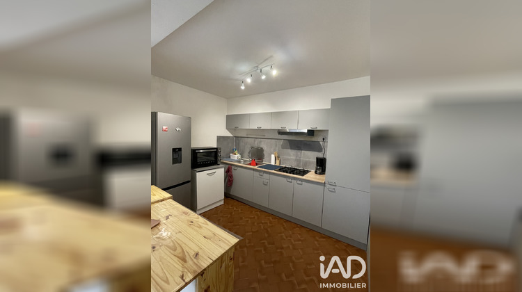 Ma-Cabane - Vente Maison Arras, 115 m²