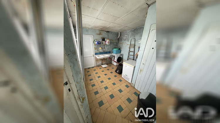 Ma-Cabane - Vente Maison Arras, 115 m²