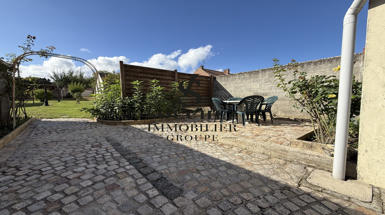 Ma-Cabane - Vente Maison Arras, 85 m²