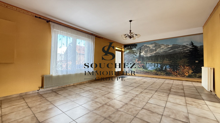 Ma-Cabane - Vente Maison Arras, 85 m²