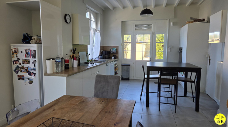 Ma-Cabane - Vente Maison Arras, 200 m²