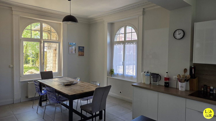 Ma-Cabane - Vente Maison Arras, 200 m²