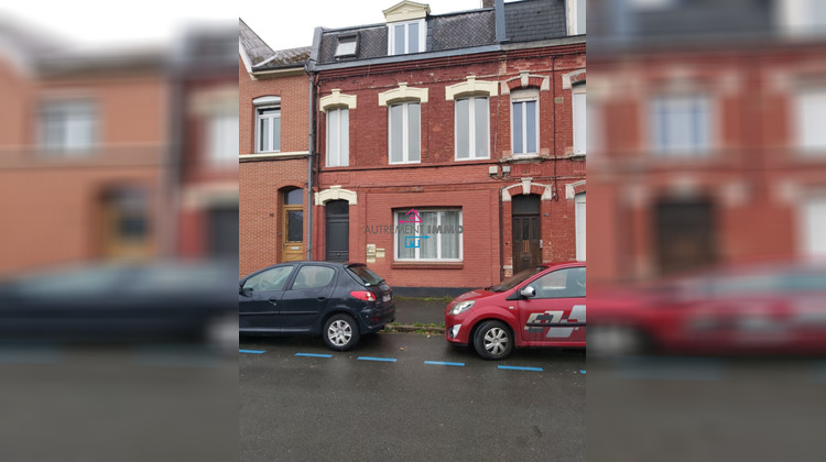 Ma-Cabane - Vente Maison ARRAS, 147 m²