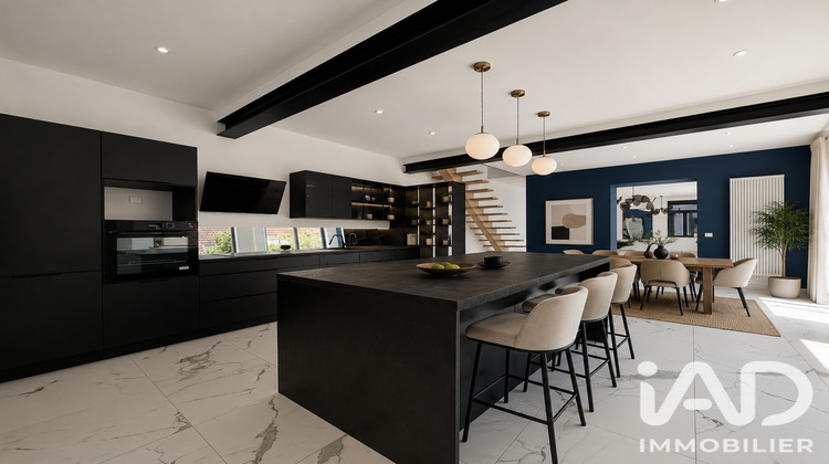 Ma-Cabane - Vente Maison Arras, 216 m²