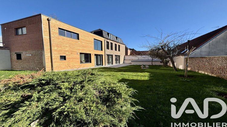 Ma-Cabane - Vente Maison Arras, 216 m²