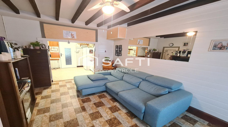 Ma-Cabane - Vente Maison Arras, 105 m²