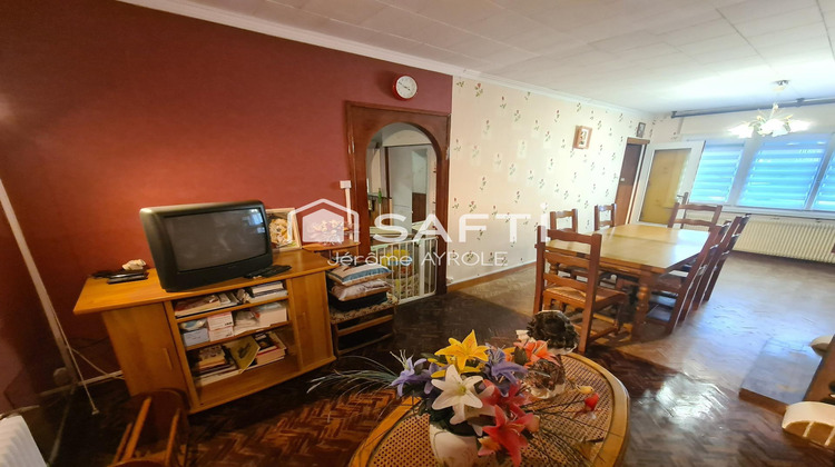 Ma-Cabane - Vente Maison Arras, 105 m²