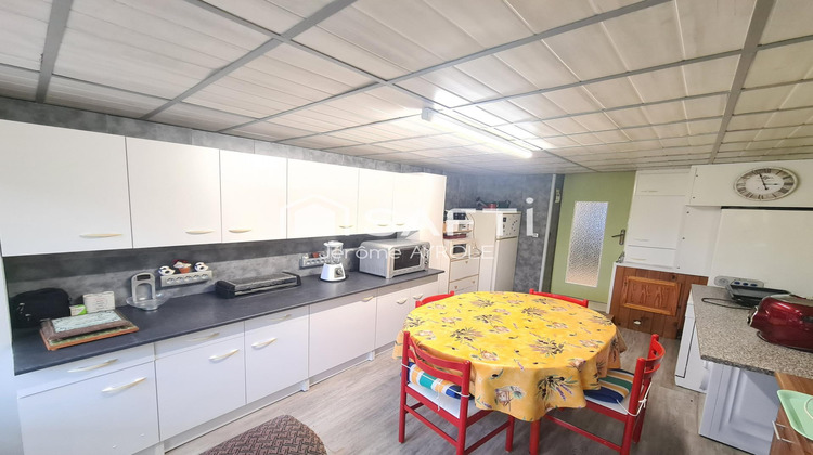 Ma-Cabane - Vente Maison Arras, 105 m²
