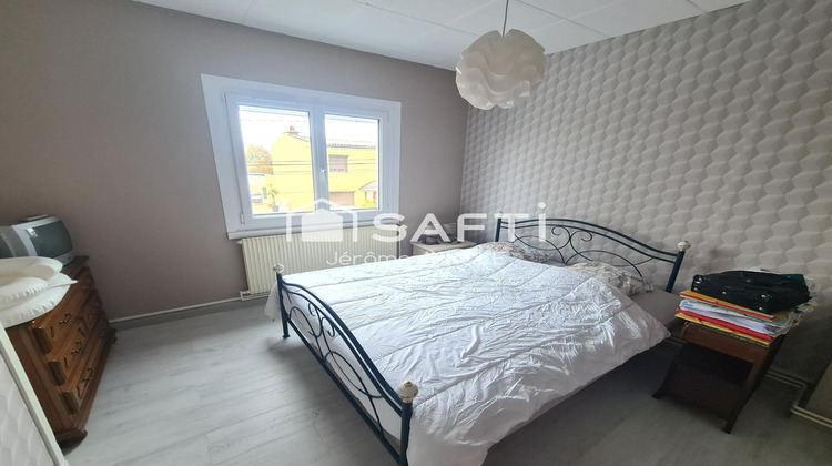 Ma-Cabane - Vente Maison Arras, 105 m²
