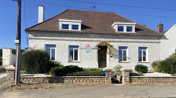 Ma-Cabane - Vente Maison ARRAS, 131 m²