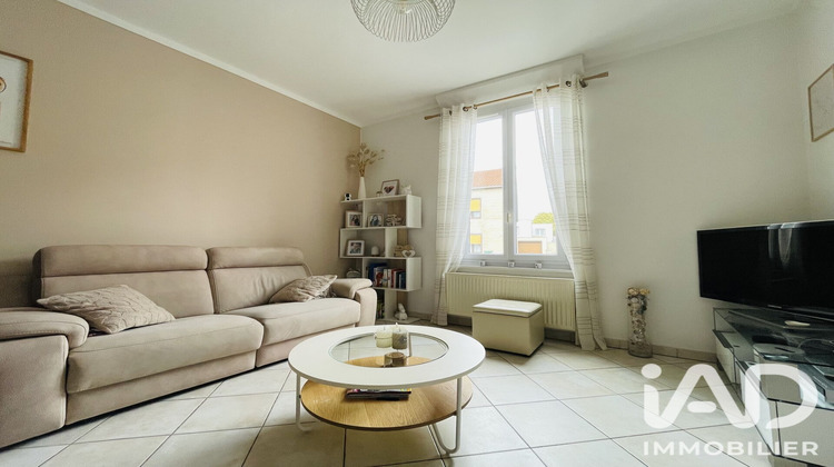 Ma-Cabane - Vente Maison Arras, 87 m²