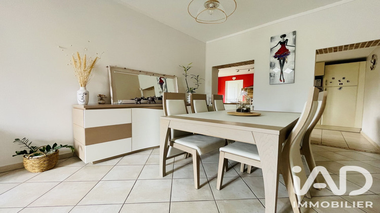 Ma-Cabane - Vente Maison Arras, 87 m²