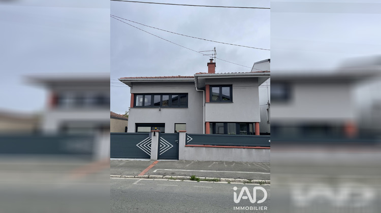 Ma-Cabane - Vente Maison Arras, 147 m²