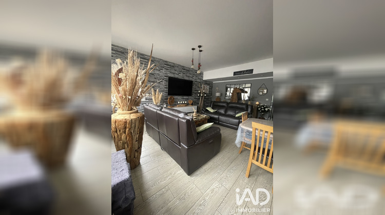 Ma-Cabane - Vente Maison Arras, 147 m²