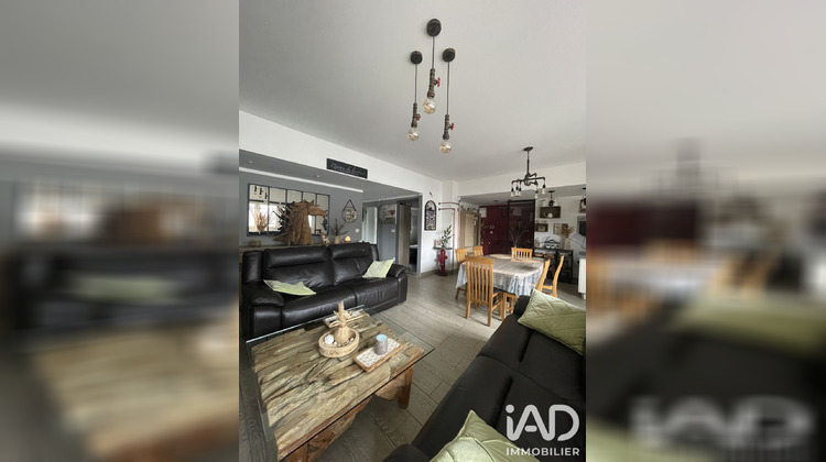 Ma-Cabane - Vente Maison Arras, 147 m²