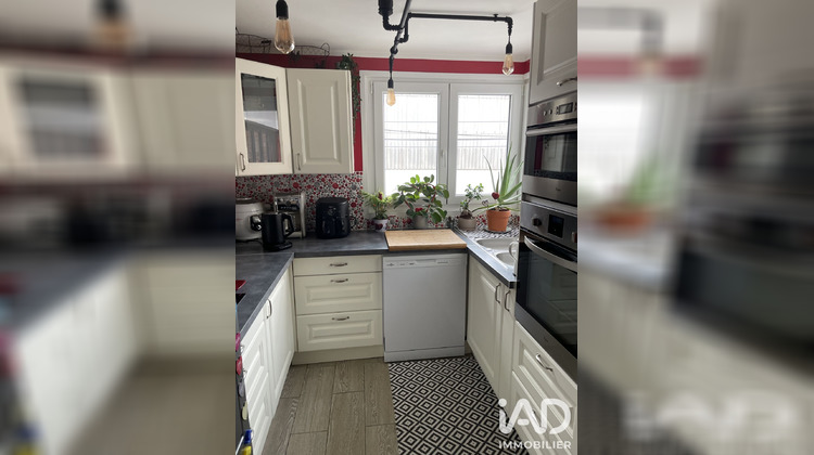 Ma-Cabane - Vente Maison Arras, 147 m²