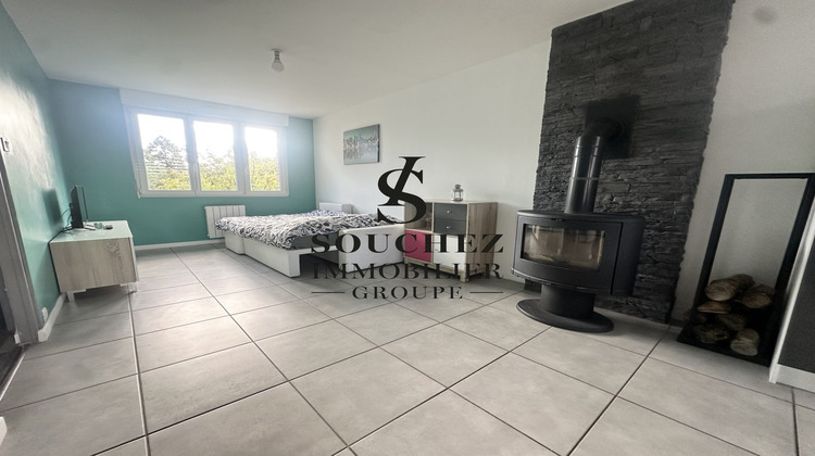 Ma-Cabane - Vente Maison Arras, 50 m²