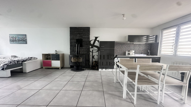 Ma-Cabane - Vente Maison Arras, 50 m²