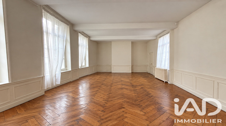 Ma-Cabane - Vente Maison Arras, 167 m²