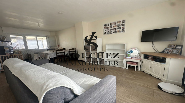 Ma-Cabane - Vente Maison Arras, 82 m²