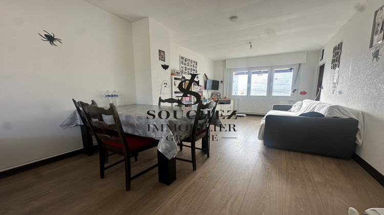 Ma-Cabane - Vente Maison Arras, 82 m²