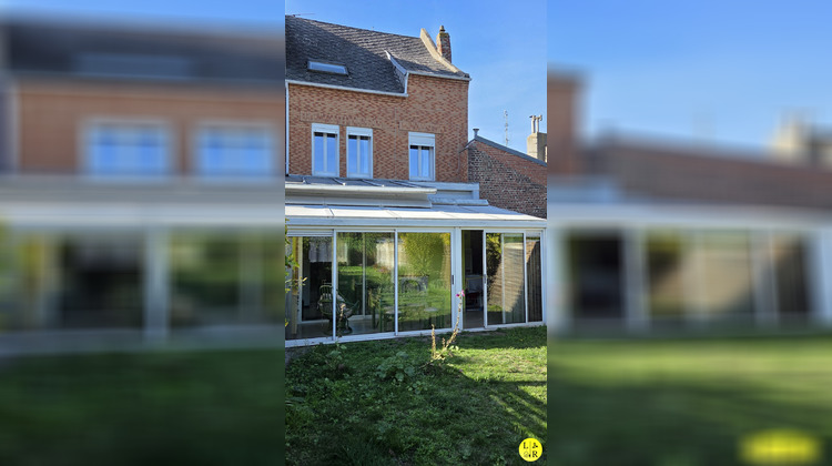 Ma-Cabane - Vente Maison Arras, 171 m²