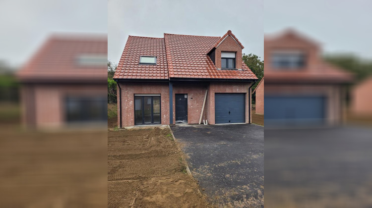 Ma-Cabane - Vente Maison ARRAS, 117 m²