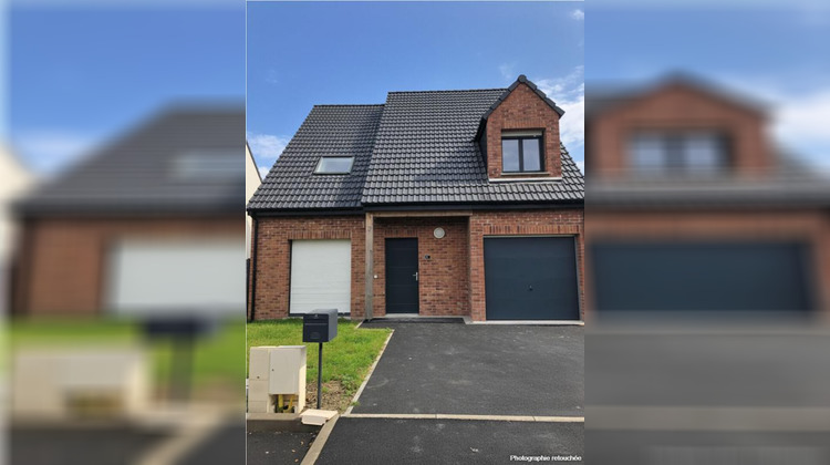 Ma-Cabane - Vente Maison ARRAS, 117 m²